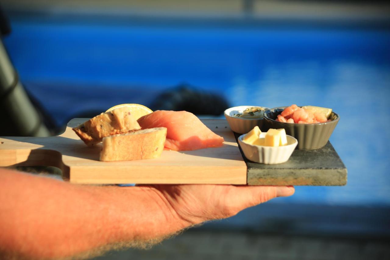 Chalet Mont Ventoux Et Chalet Vip Camaret-sur-Aigues Dış mekan fotoğraf